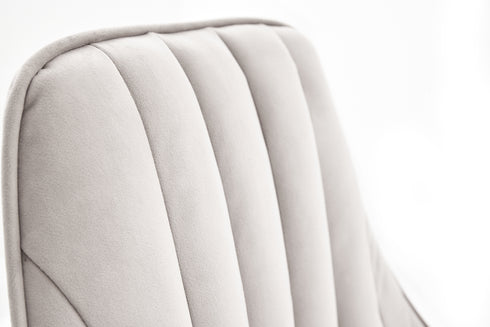 Blake Dining Chair - Latte